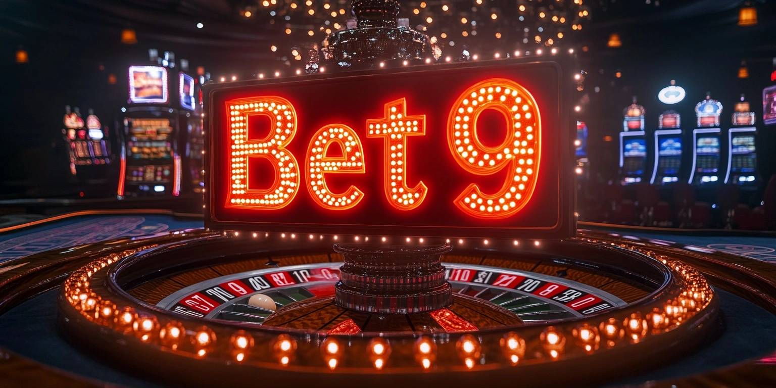 Bet9 Ja Shop